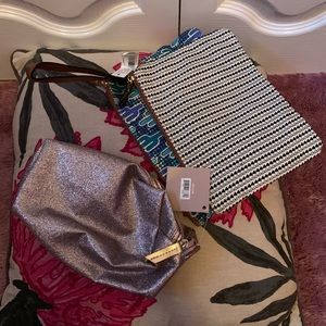 MKeup bags